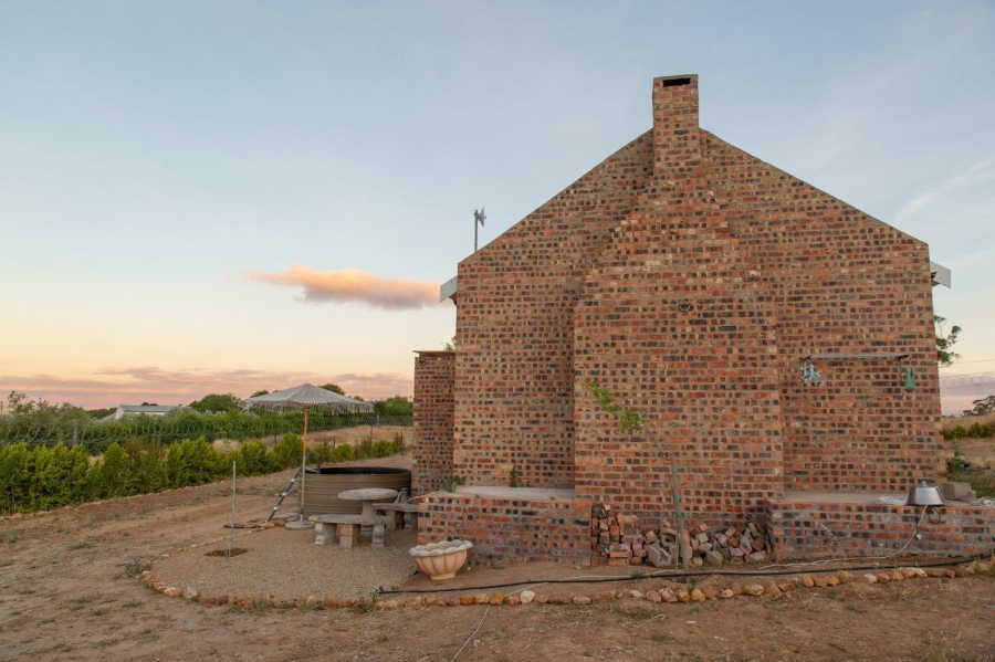 2 Bedroom Property for Sale in Koringberg Western Cape